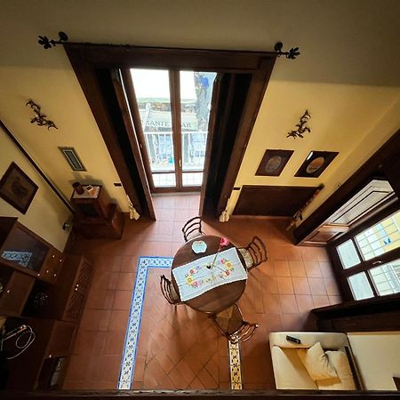 Апартаменты Palazzo Ammone - Sedil Dominova Сорренто Экстерьер фото