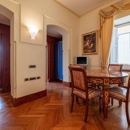 Апартаменты Palazzo Ammone - Sedil Dominova Сорренто Экстерьер фото