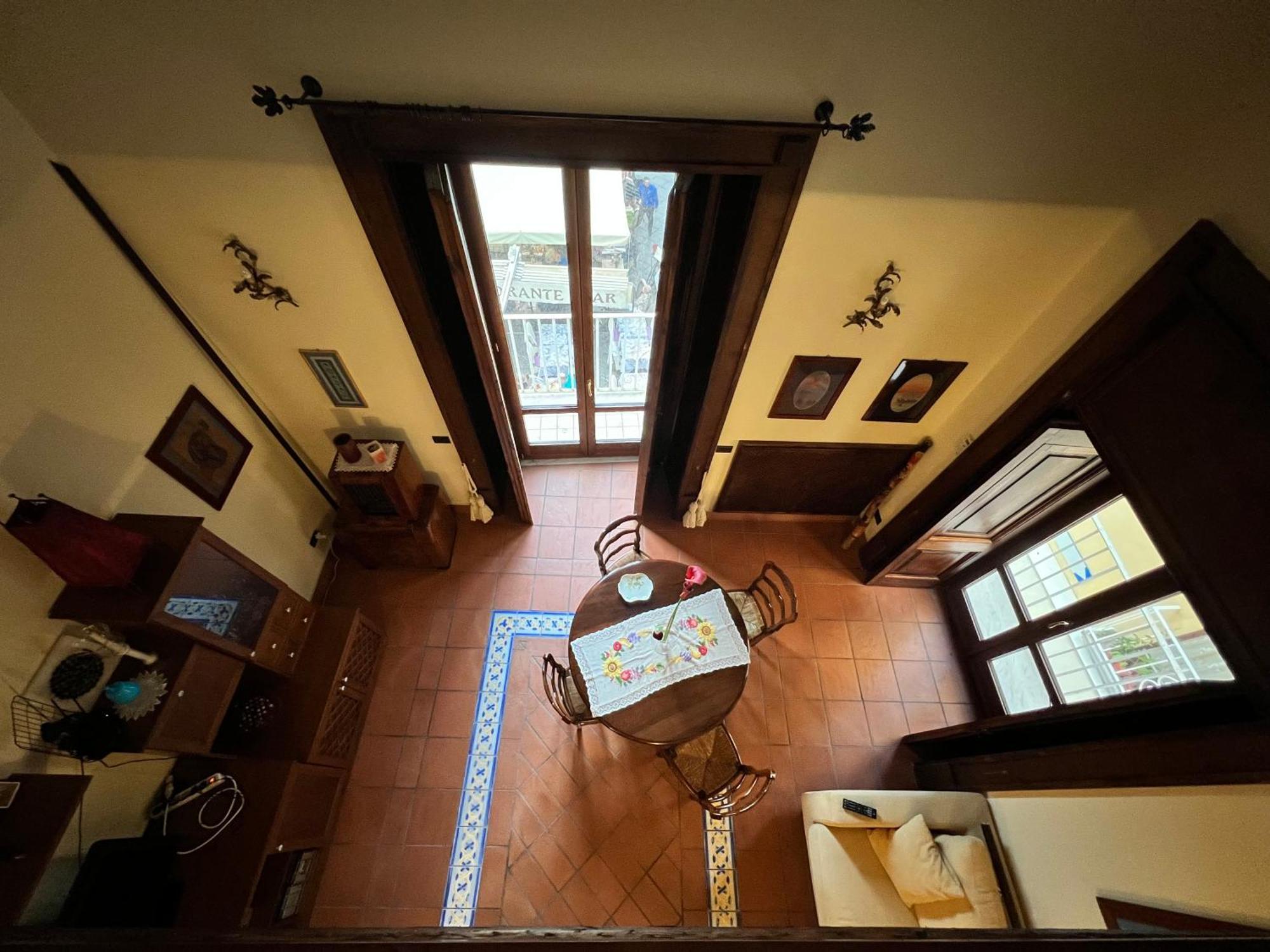 Апартаменты Palazzo Ammone - Sedil Dominova Сорренто Экстерьер фото