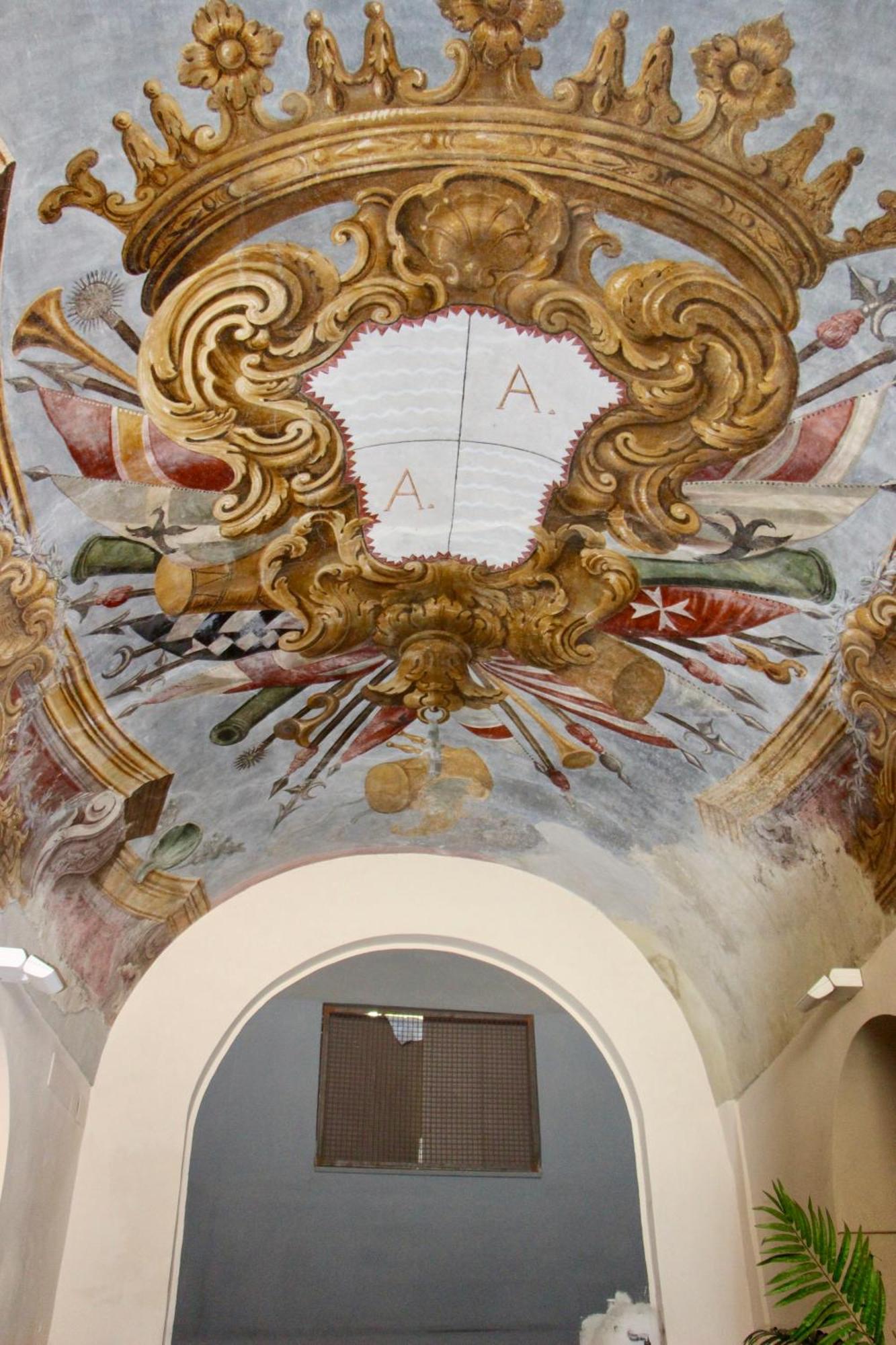 Апартаменты Palazzo Ammone - Sedil Dominova Сорренто Экстерьер фото