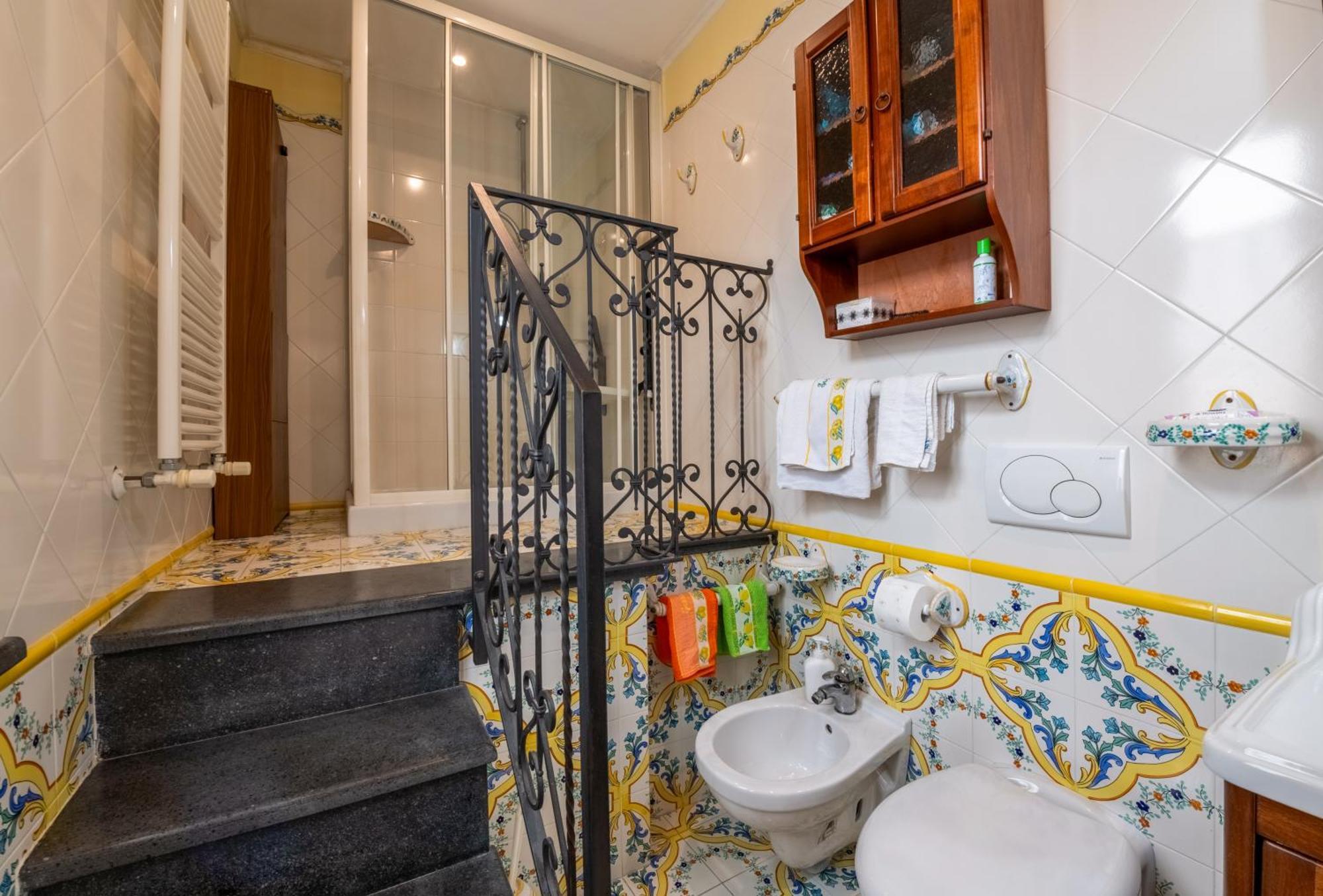 Апартаменты Palazzo Ammone - Sedil Dominova Сорренто Экстерьер фото